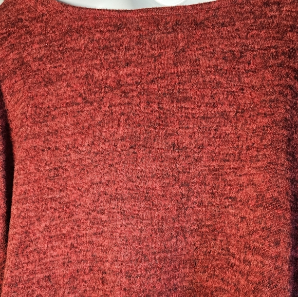 2/$20 All In Love 3XL Button Sleeve Top - Picture 8 of 8